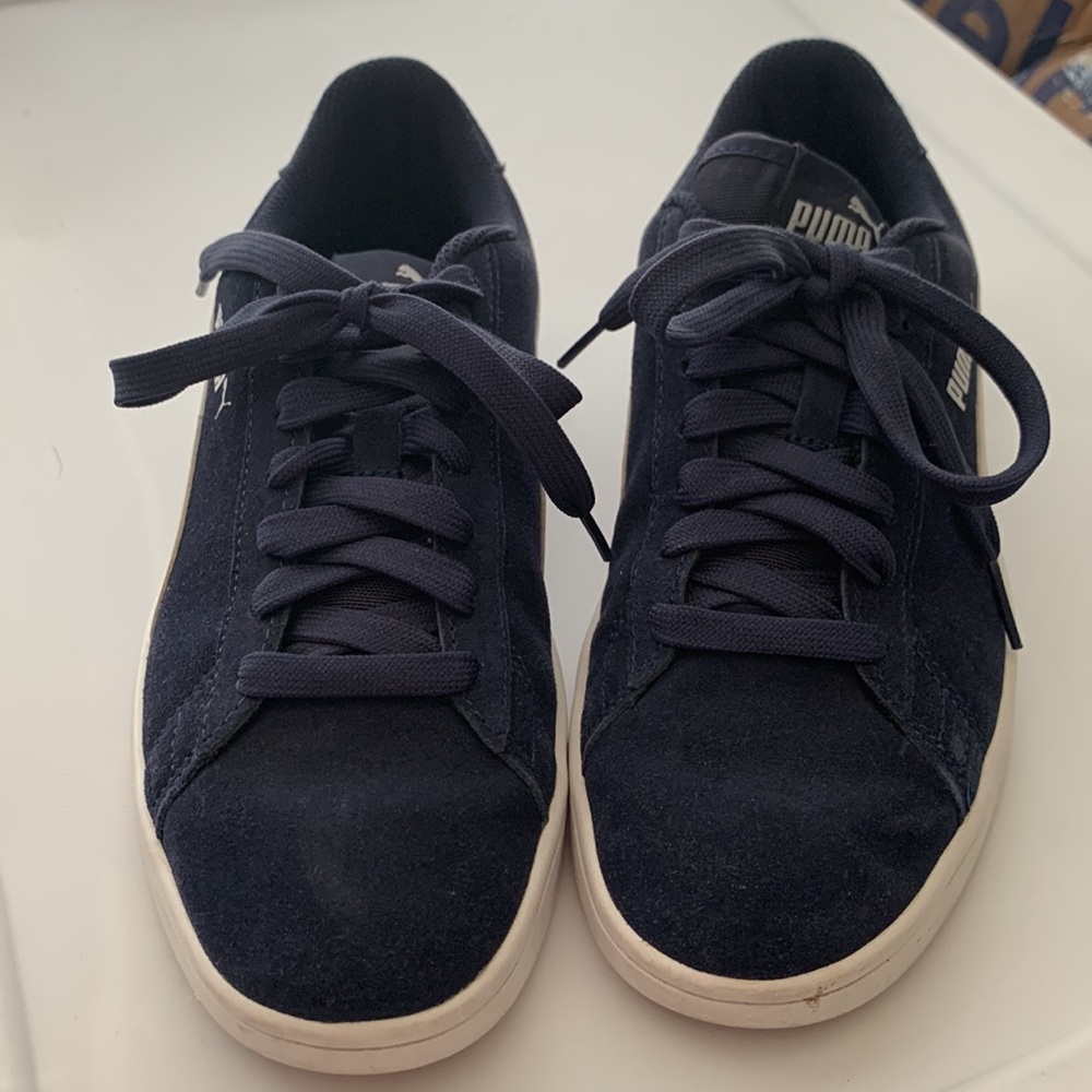 Puma Classics Suede - image 4